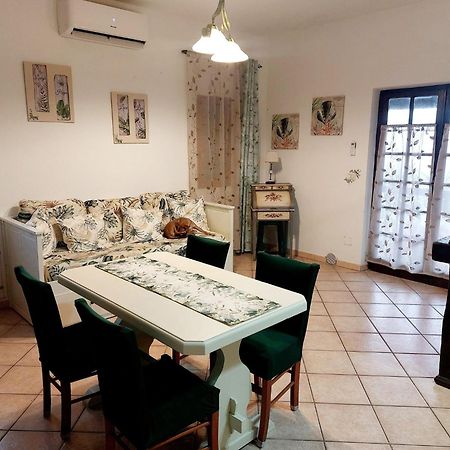 Villetta Dei Fichi D'India Rio dellʼElba Zewnętrze zdjęcie
