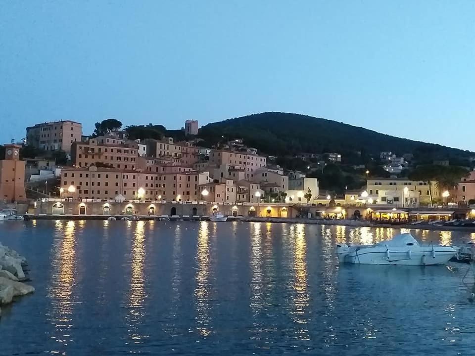 Villetta Dei Fichi D'India Rio dellʼElba Zewnętrze zdjęcie