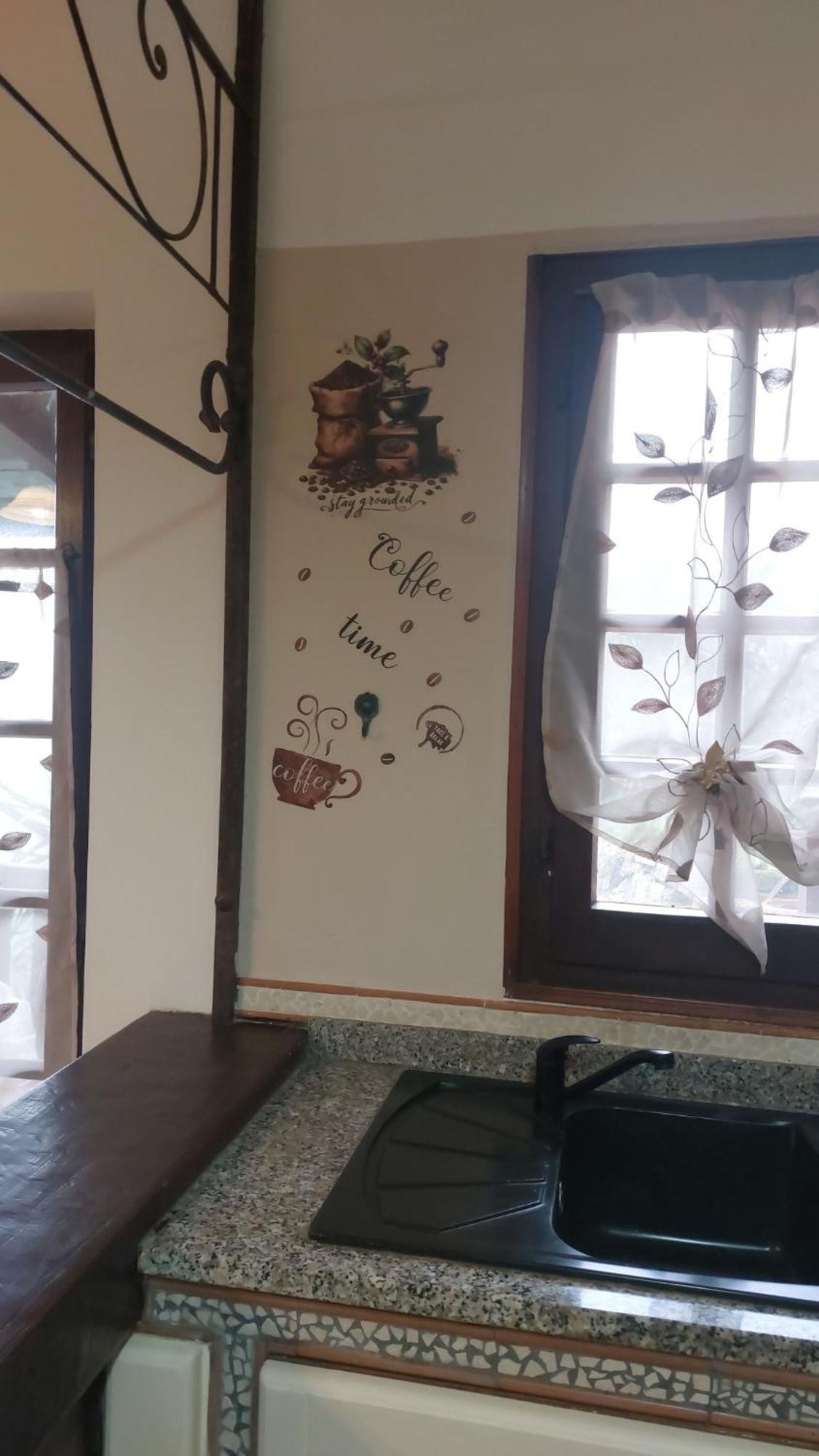 Villetta Dei Fichi D'India Rio dellʼElba Zewnętrze zdjęcie